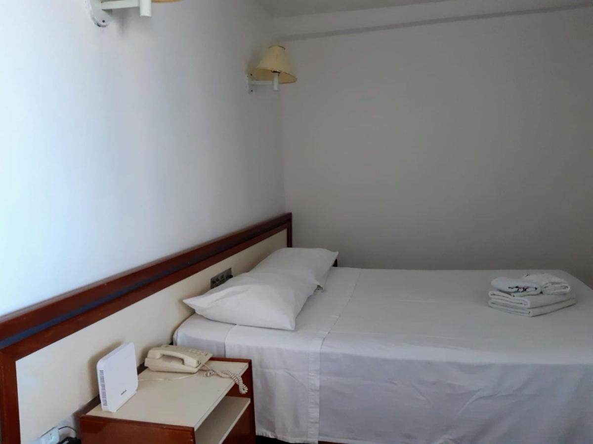 Hotel Flat Atlantico Φορταλέζα Εξωτερικό φωτογραφία
