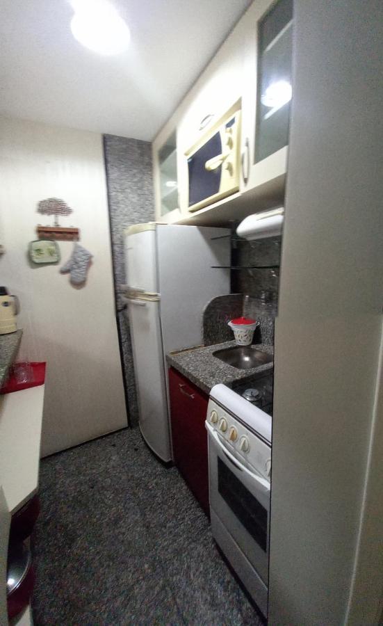 Hotel Flat Atlantico Φορταλέζα Εξωτερικό φωτογραφία