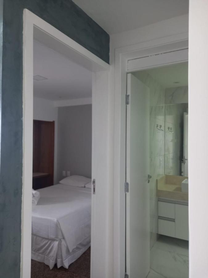 Hotel Flat Atlantico Φορταλέζα Εξωτερικό φωτογραφία
