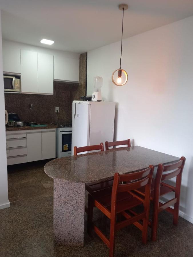 Hotel Flat Atlantico Φορταλέζα Εξωτερικό φωτογραφία
