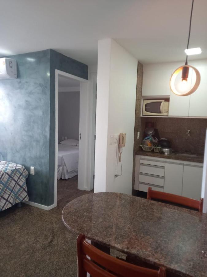 Hotel Flat Atlantico Φορταλέζα Εξωτερικό φωτογραφία