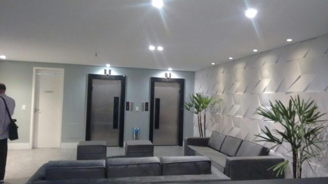 Hotel Flat Atlantico Φορταλέζα Εξωτερικό φωτογραφία