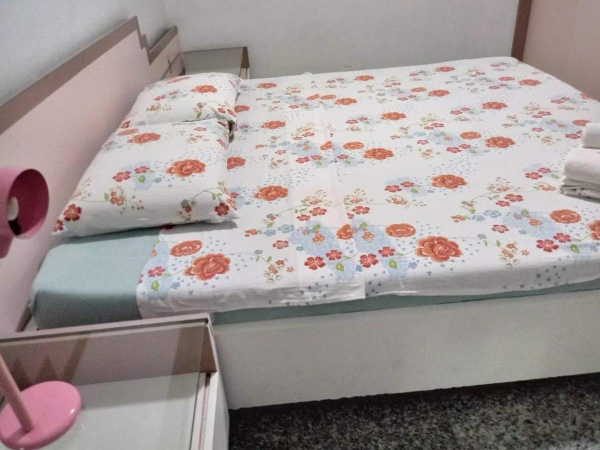Hotel Flat Atlantico Φορταλέζα Εξωτερικό φωτογραφία